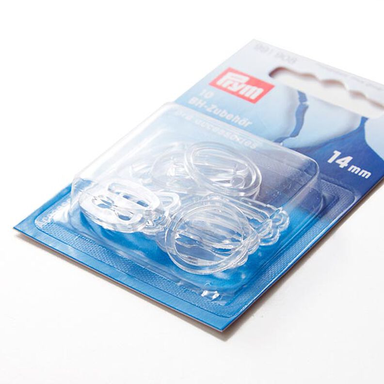 Bra Accessory [ Dimensions:  14 mm ] | Prym,  image number 2