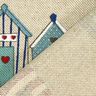 Furnishing Fabric Nature – North Sea,  thumbnail number 3