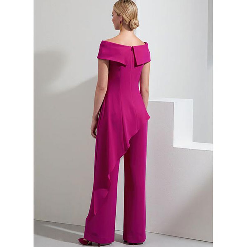 Top / Pants | Vogue 1869 | 34-42,  image number 3