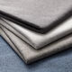 Upholstery Fabric Twill Look – grey,  thumbnail number 4