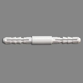 Roman Blind Rod Connector – white | Gerster, 