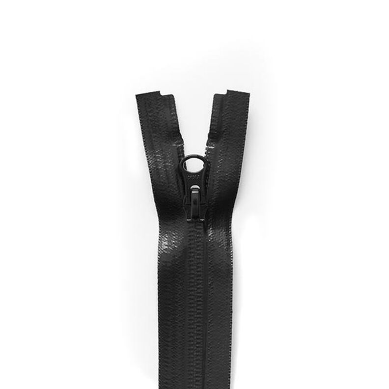 Zipper waterproof divisible | plastic (580) | YKK,  image number 1