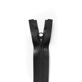 Zipper waterproof divisible | plastic (580) | YKK, 