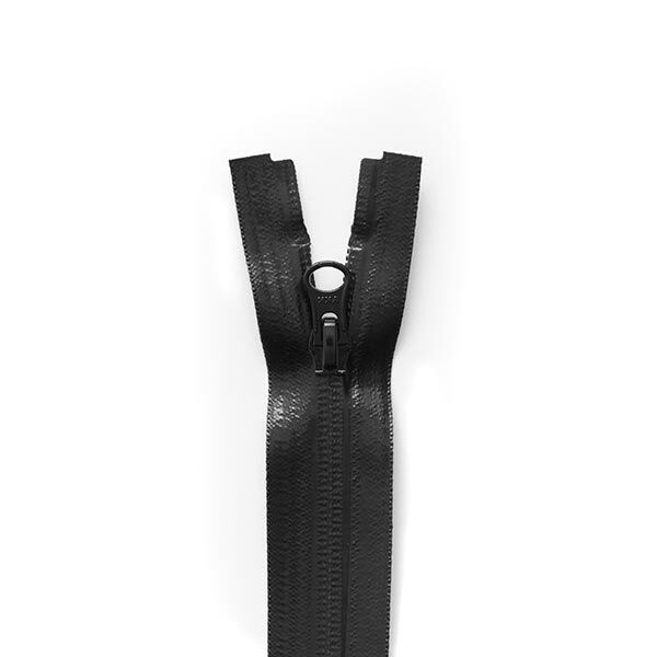 Zipper waterproof divisible | plastic (580) | YKK,  image number 1