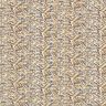 Chiffon Satin & Shiny Stripes Rice Branches – offwhite,  thumbnail number 1