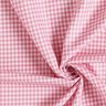 Vichy check wool blend – ivory/pink,  thumbnail number 3