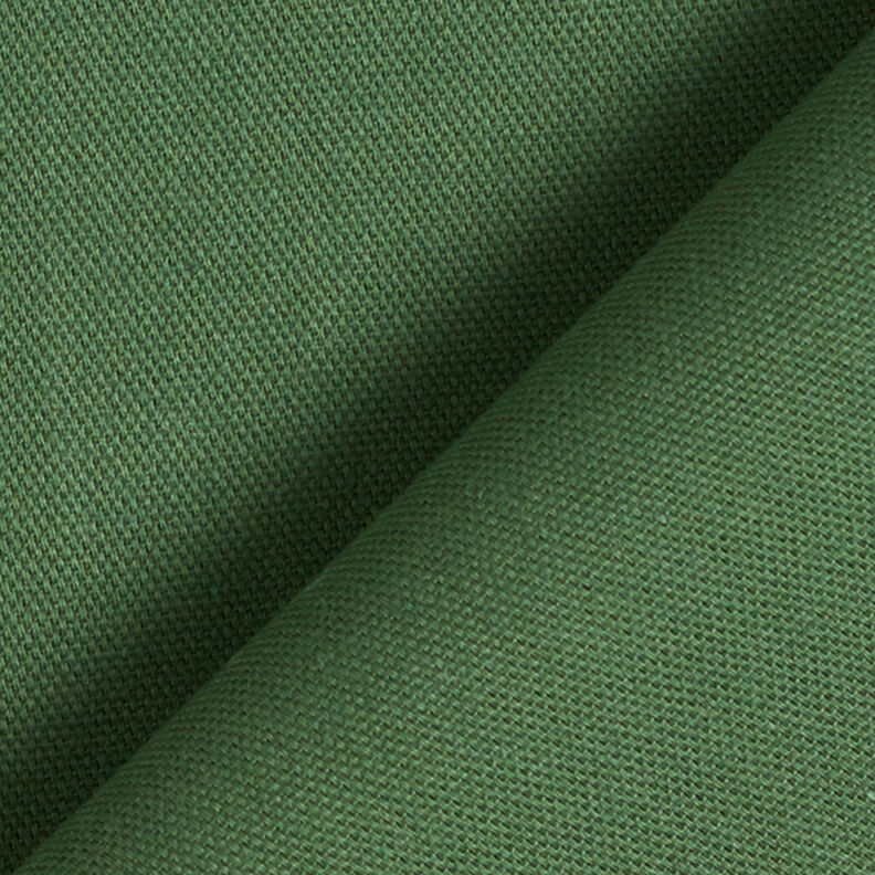 Decor Fabric Canvas – olive,  image number 3