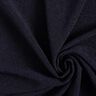 Shimmer Textured Jersey – midnight blue,  thumbnail number 1