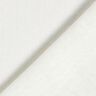Curtain Fabric Linen Blend Plain – offwhite,  thumbnail number 4