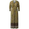 Plus-Size Dress / Tunika | Burda 5864 | 44-54,  thumbnail number 4