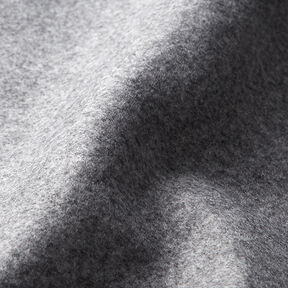 Felt 180 cm / 1,5 mm thick – grey, 