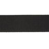 Bag Strap Webbing Basic - black,  thumbnail number 1