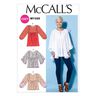 Tunic, McCalls 7325 | 32-40,  thumbnail number 1