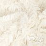 SHAGGY Plush [1 M X 0,75 M | Flor: 20 MM] - off-white | Kullaloo,  thumbnail number 4