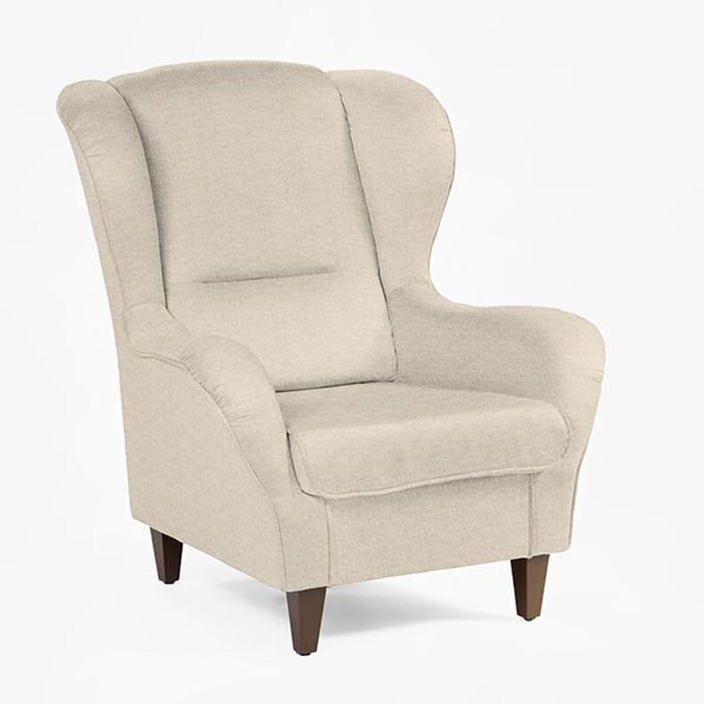 Upholstery Fabric Brego – beige,  image number 4