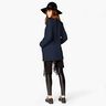 Cotton Fleece Plain – midnight blue,  thumbnail number 8