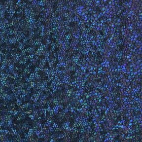 Snake Foil – navy, 