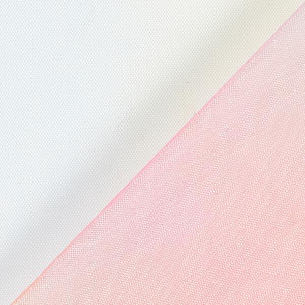 Soft Mesh Rainbow Ombre – pink/yellow,  image number 5