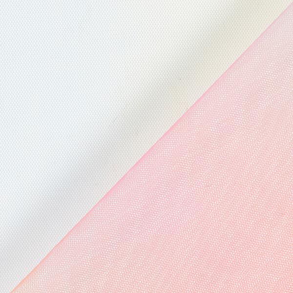Soft Mesh Rainbow Ombre – pink/yellow, image number 5