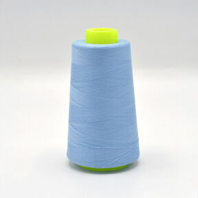 Overlock thread | 2740 m | 3000 yds – light blue, 