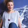 FRAU MIA - loose raglan blouse, Studio Schnittreif | XS - XL,  thumbnail number 5