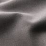 Outdoor Fabric Canvas Plain – anthracite,  thumbnail number 1