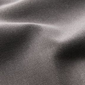 Outdoor Fabric Canvas Plain – anthracite, 