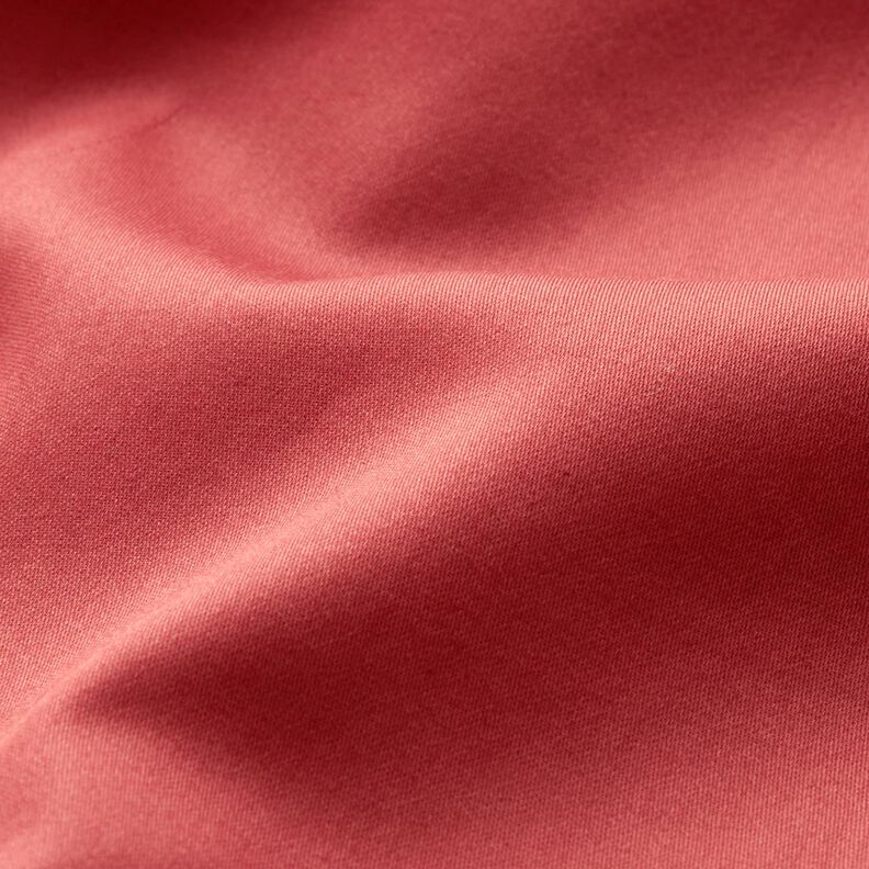 Sateen Plain – lobster,  image number 3