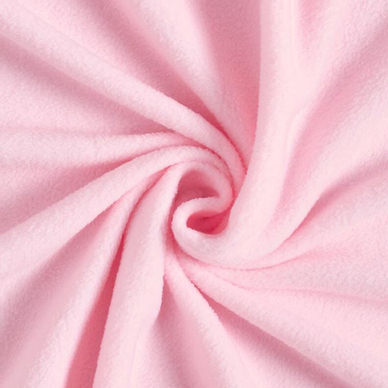 Anti-Pilling Fleece – pink,  image number 1
