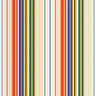 Outdoor Deckchair fabric Longitudinal stripes 44 cm – natural,  thumbnail number 1