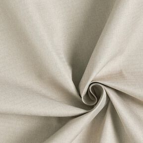 Blackout Fabric Blackout fine herringbone – almond, 