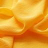 Crepe Chiffon Plain – lemon yellow,  thumbnail number 2