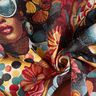 Decor Fabric Tapestry Fabric famous women – carmine/light beige,  thumbnail number 3