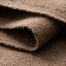 Fulled woollen loden Mottled – caramel,  thumbnail number 4