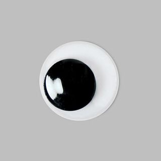 Free-moving Eye with Shank, 
