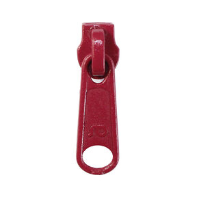 Zip Pull [3 mm] | Prym – burgundy, 