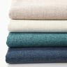 Upholstery Fabric Honeycomb texture – light beige,  thumbnail number 4