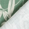 Decor Fabric Panama hanging branches – reed,  thumbnail number 4