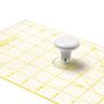 Ruler Holder with Suction Cup - white,  thumbnail number 4