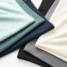 Cotton Fleece Plain – grey | Remnant 70cm,  thumbnail number 5