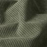 Upholstery Fabric Cord-Look Fjord – dark pine,  thumbnail number 2