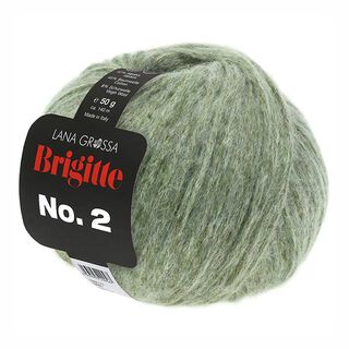BRIGITTE No.2, 50g | Lana Grossa – reed, 