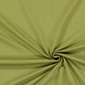 Medium Viscose Jersey – light olive,  thumbnail number 1