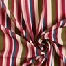 Irregular stripes crepe fabric,  thumbnail number 3