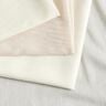Outdoor Curtain Fabric Plain 315 cm – white,  thumbnail number 5