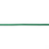 Satin Ribbon [3 mm] – juniper green,  thumbnail number 1