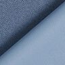 Blackout fabric Herringbone – denim blue,  thumbnail number 3