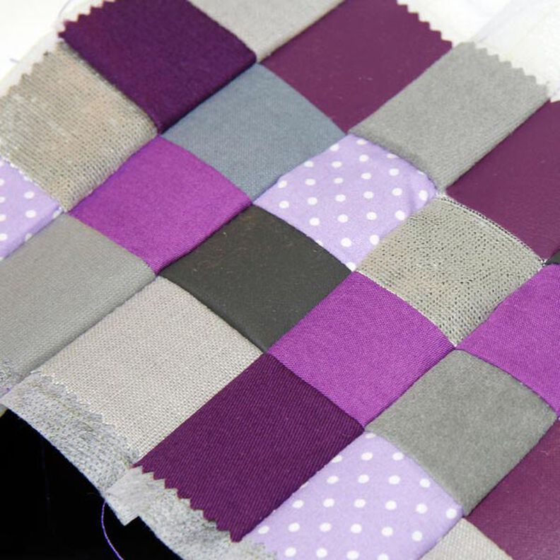 Quilter's Grid | Vilene – white,  image number 9