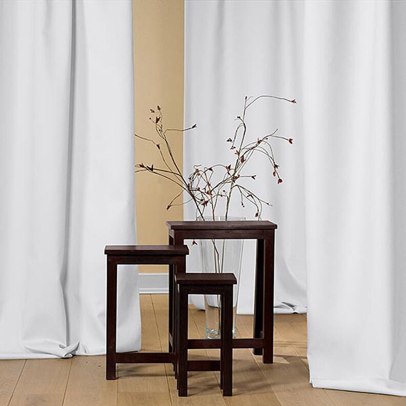 Blackout Fabric &ndash; light grey,  image number 3