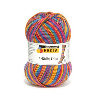 Regia 4-ply Color, Schachenmayr, 100 g (3726), 